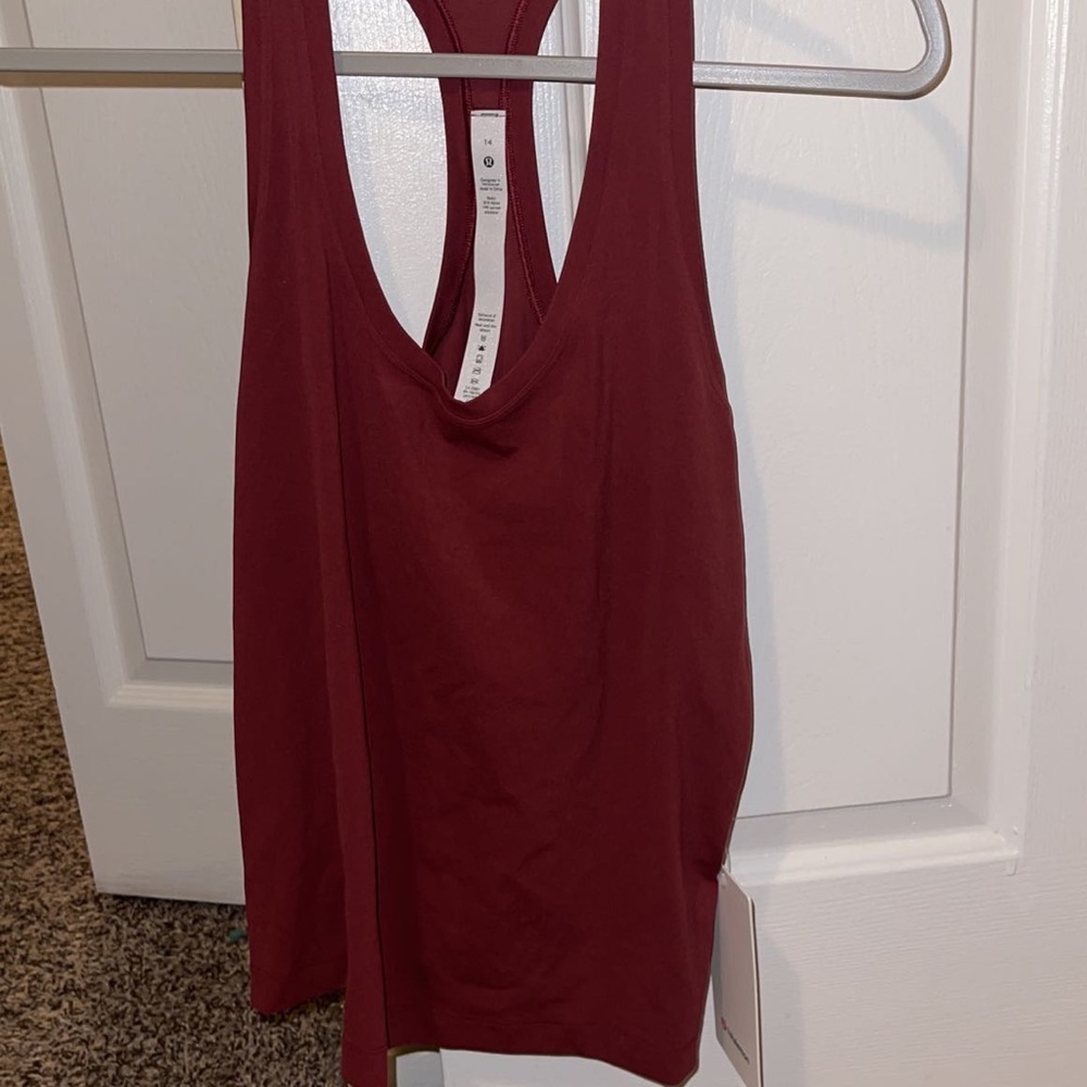 Cool Racerback Tank